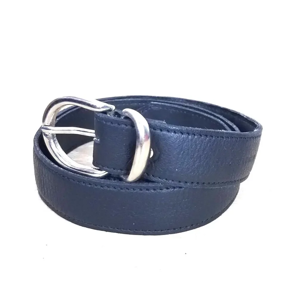 Brumby |  Leather Wallet Belt & Key Chain Gift Set